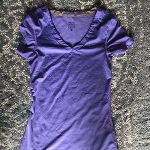 Nike compression T-shirt